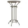 Galbiati Fratelli Bistro Tables<Back to Bronze High Bistro Table