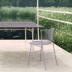Dante Negro Other Outdoor Furniture<Bambusae Rectangular Gazebo by Zanellato/Bortotto