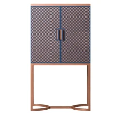 CPRN Homood Bar Cabinets<Bar Cabinet