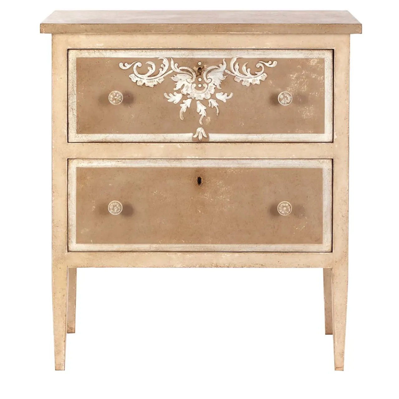 Porte Italia Dressers<Barberini Cabinet