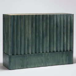 Medulum Cabinets<Basalto Green Cabinet