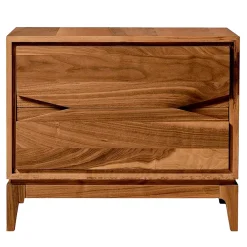 Dale Italia Nightstands<Base Bedside table