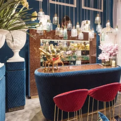 VGnewtrend Bar Stools<Bay Bar Stool
