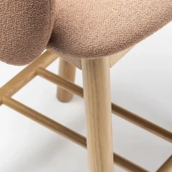 Chairs & More Bar Stools<Bel SG-65 Bar Stool By Pablo Regano