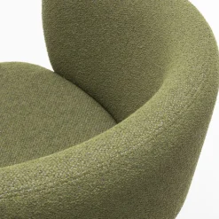 Chairs & More Bar Stools<Bel Sg-65 Green Bar Stool By Pablo Regano