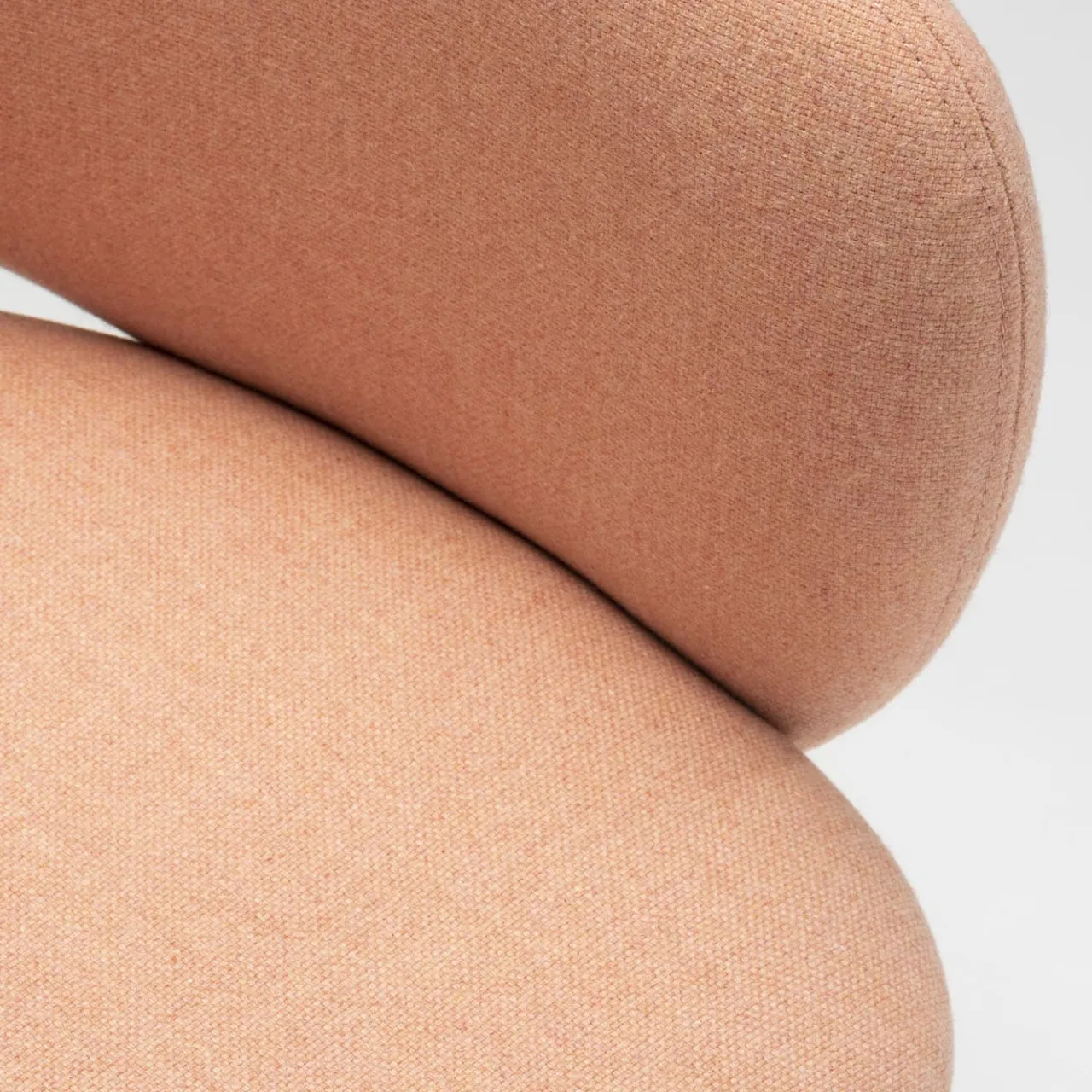 Chairs & More Chairs<Bel Tf Pink Chair By Pablo Regano