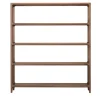 Morelato Bookcases<Bellagio Bookcase
