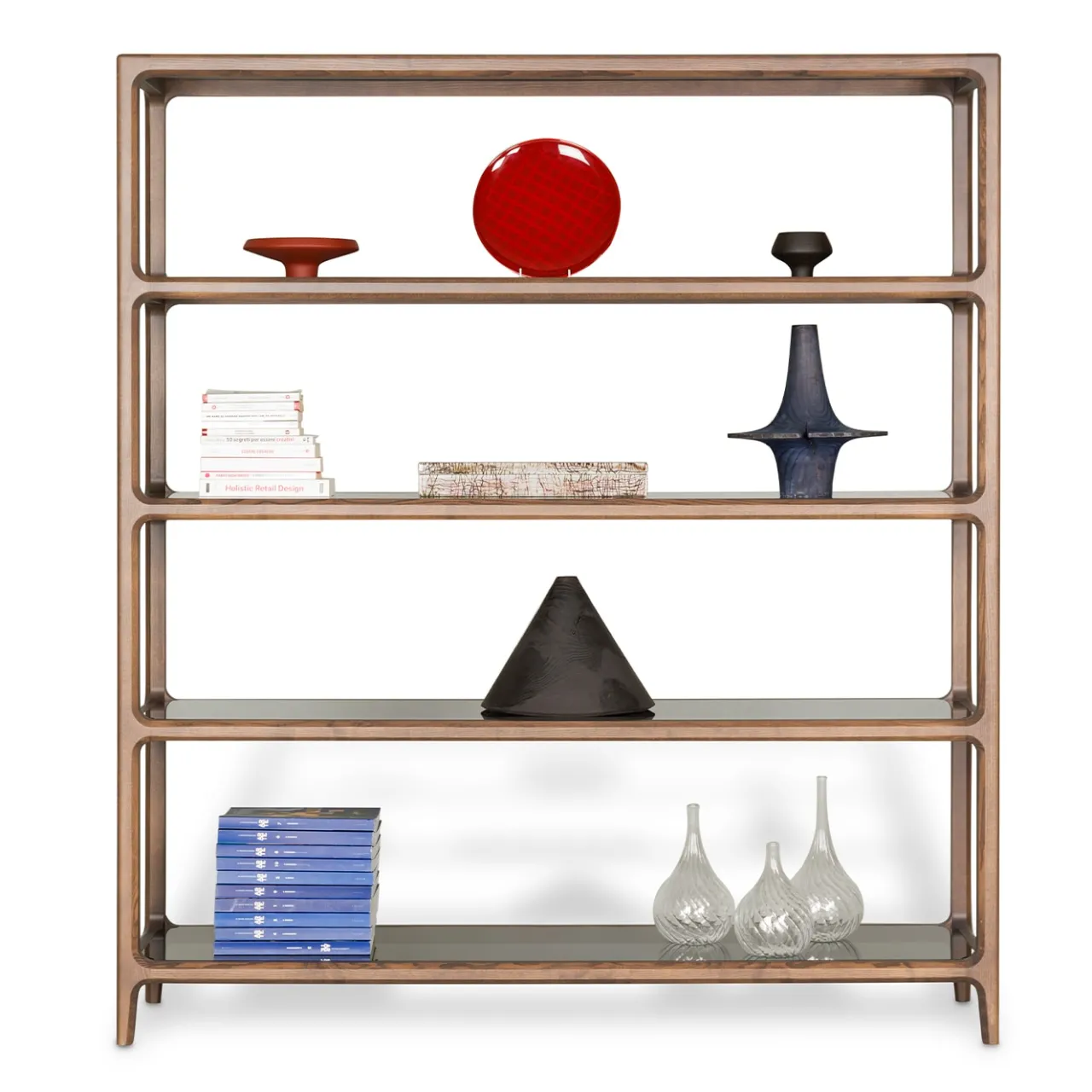 Morelato Bookcases<Bellagio Bookcase