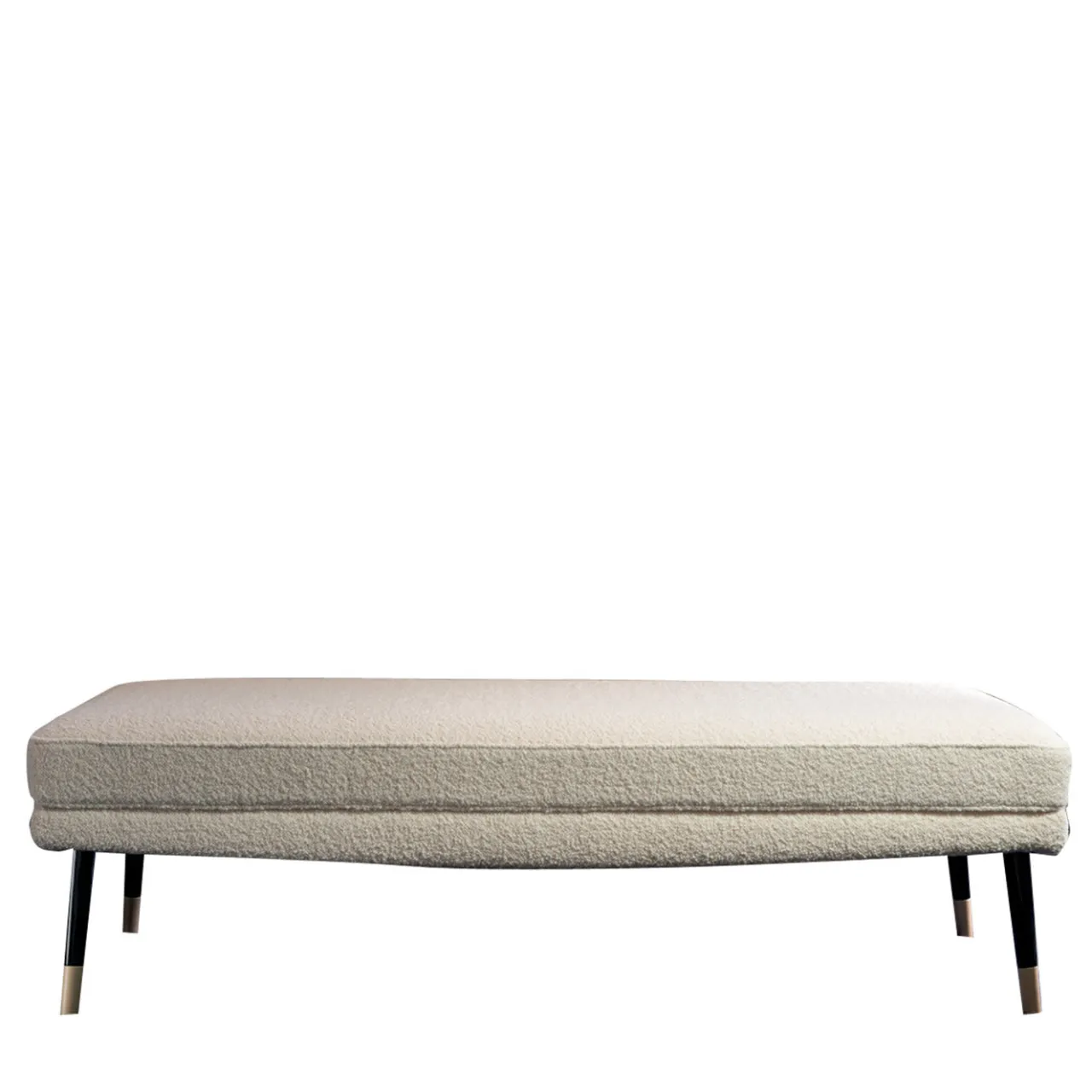 DOM Edizioni Benches<Bernadette Ivory Bench