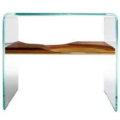 Horm Side Tables<Bifronte Side Table by StH and Toyo Ito