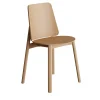 Billiani 1911 Chairs<Billa Beige Chair by Claudio Avetta