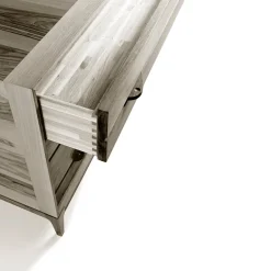 Dale Italia Dressers<Binario Dresser #1