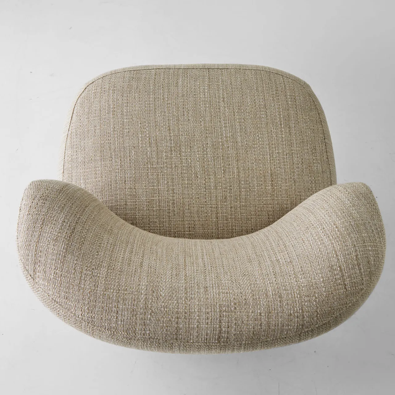 Franco Bianchini Lounge Chairs<Birkin Lounge Chair