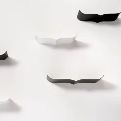 Opinion Ciatti Shelves<Black Steel Shelf