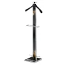 Arcahorn Coat Stands<Black Valet Stand