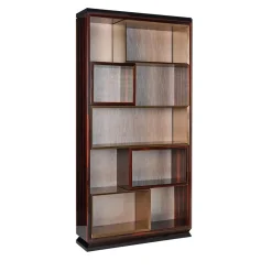 Sicis Bookcases<Blake High Bookshelf
