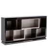 Sicis Bookcases<Blake Low Bookshelf
