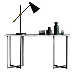 Bodema Consoles<Blunt Tall Rectangular Console