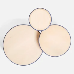 studiointervallo Coffee Tables<Bogdan Coffee Table L