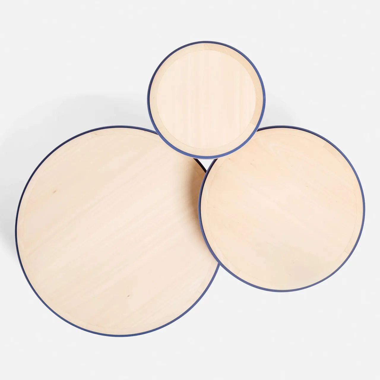 studiointervallo Coffee Tables<Bogdan Coffee Table L