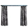 studiointervallo Consoles<Bogdan Gray Marble Console