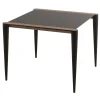 Horm Bistro Tables<Bolero Bistro Table by Renato Zamberlan