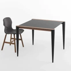 Horm Bistro Tables<Bolero Bistro Table by Renato Zamberlan