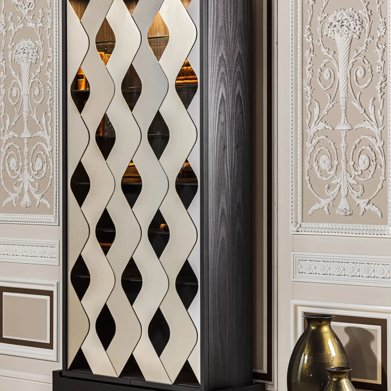 Provasi Cabinets<Bolivar Cabinet