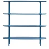 Scapin Collezioni Bookcases<Bones Bookcase by Matteo Zorzenoni