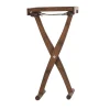 Tonucci Collection Serving Tables<Brandino Tall Tray Table by Enrico Tonucci