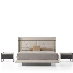 Franco Bianchini Beds<Brera Bed