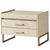Franco Bianchini Nightstands<Brera Bedside Table #2