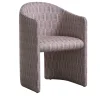 Somaschini Chairs<Brera Multicolor Chair by Dainelli Studio