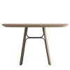 Morica Design Consoles<Bridge Canaletto Walnut Console