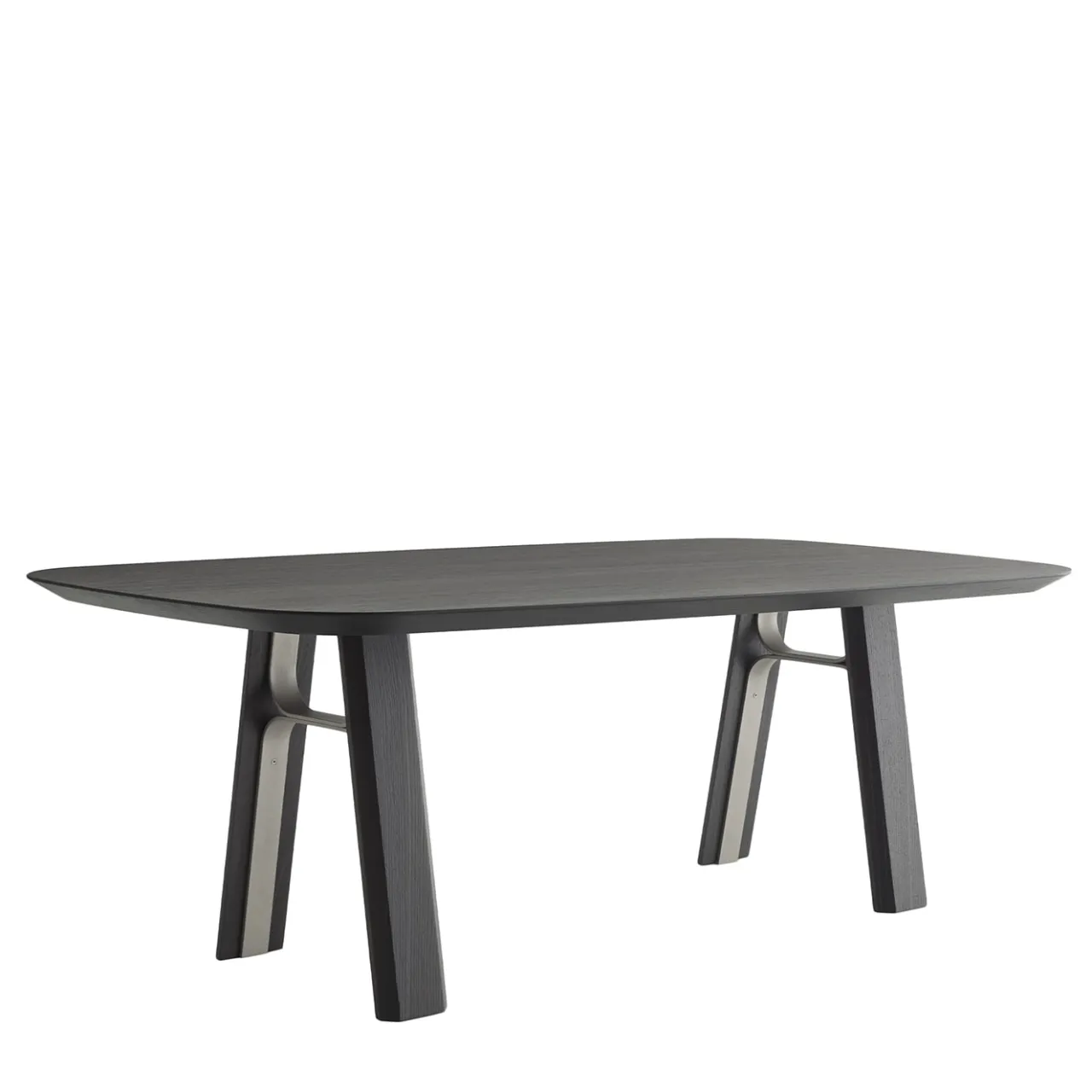 Morica Design Dining Tables<Bridge Large Laguna Oak Table