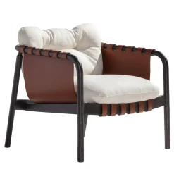 Carpanese Home Lounge Chairs<Bridge Lounge Chair