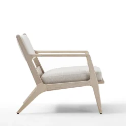 Galimberti Nino Lounge Chairs<Brigitta Armchair