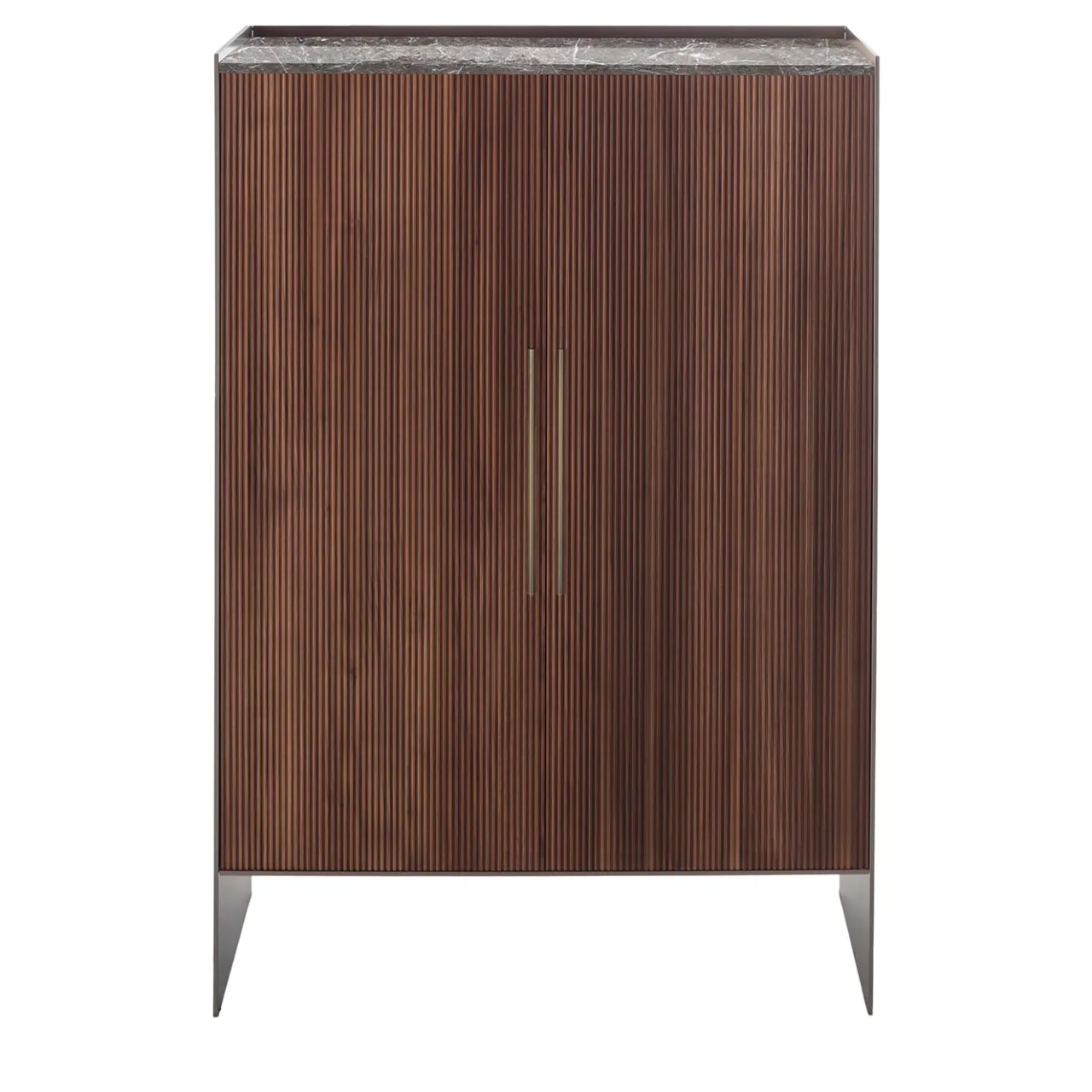 Alivar Bar Cabinets<Bristol Bar Cabinet by Giuseppe Bavuso