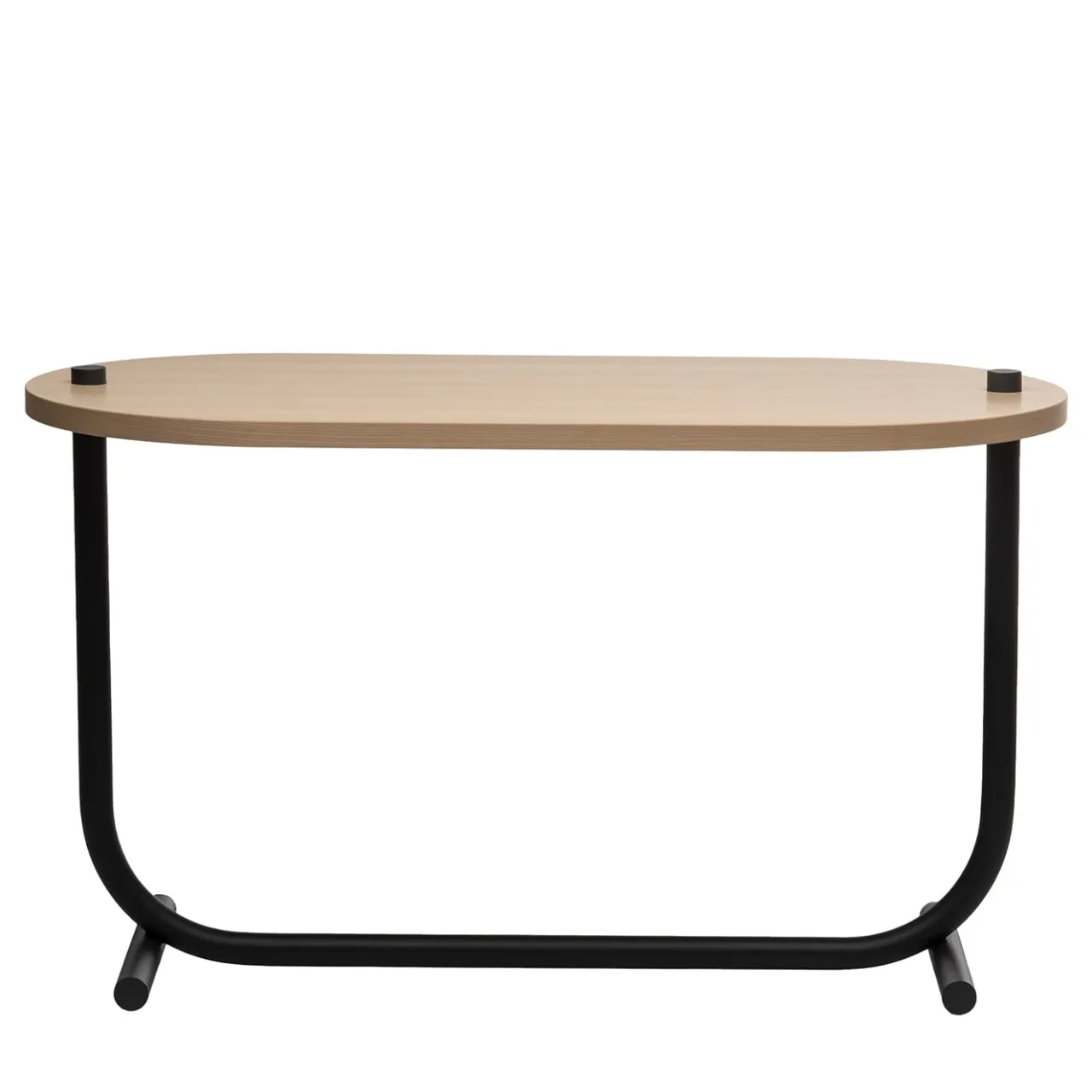 Chairs & More Consoles<Bubalus T Gray Console by Sovrappensiero Design Studio