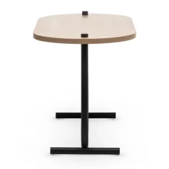 Chairs & More Consoles<Bubalus T Gray Console by Sovrappensiero Design Studio