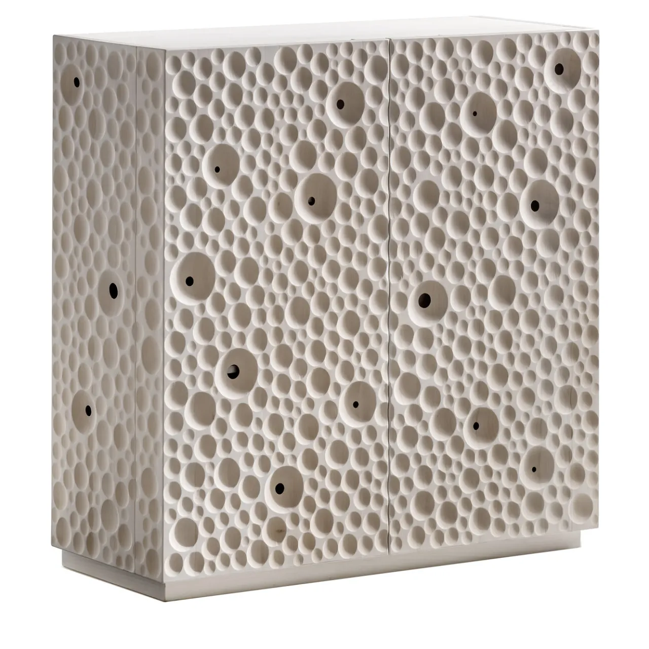 Giuseppe Rivadossi Cabinets<Bubble Cabinet
