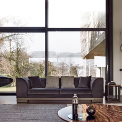 ReDéco Sofas<Byron Sofa