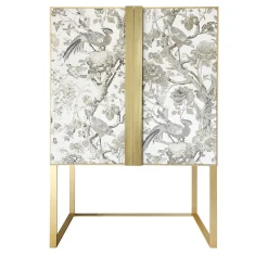 Monica Gasperini Cabinets<C2 Cabinet