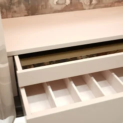 Cafedesart Bar Cabinets<Caleido Lacquered Bar Cabinet