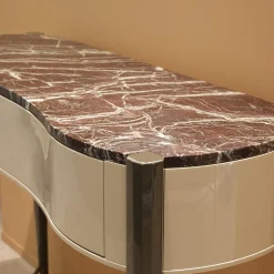 Cafedesart Consoles<Caleido Lacquered Console