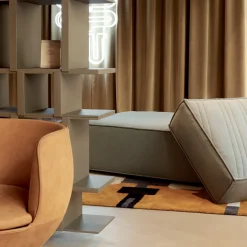 La Manufacture Armchairs<Calice Armchair by Patrick Norguet