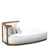 Annibale Colombo Outdoor Chaises & Daybeds<Camomilla Chaise Longue by Giovanna Azzarello
