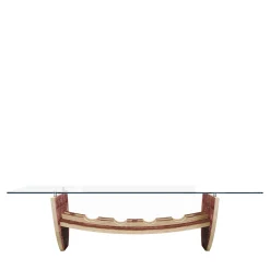 Winetage Coffee Tables<Canai Coffee Table