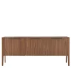 Modesign Sideboards Buffets<Cannaregio Sideboard in Canaletto Walnut Wood