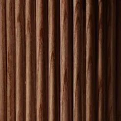 Dale Italia Side Tables<Capitello Brown Ash Side Table
